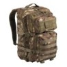 36L Rucksack Assault Pack vegetato