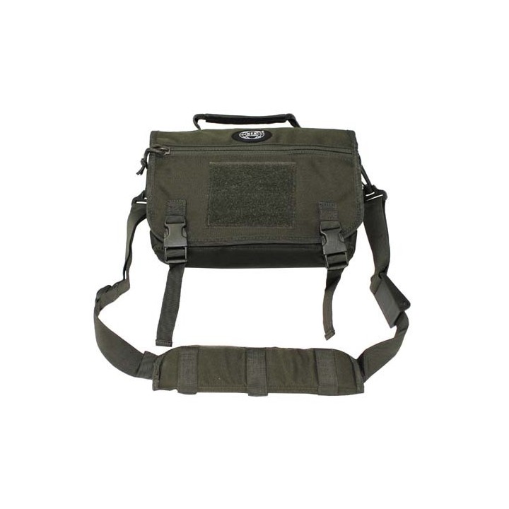 MFH Umhängetasche Schulter-Tragetasche Molle oliv