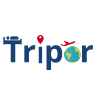 Tripor_Logo